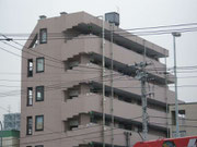 ウインビュ川崎