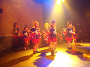 2011年11月16日　clubOZON