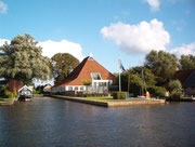 Restaurants Friesland