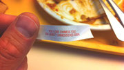 you love chinese food