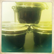 Confit d´Oignons