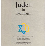 Casimir Bumiller: Juden in Hechingen. Geschichte einer jüdischen Gemeinde in neun Lebensbildern aus fünf Jahrhunderten. Katalog zur Dokumentation in der Alten Synagoge Hechingen, Hechingen 1991 (Initi