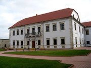 Палац замку