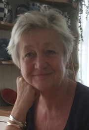 Mary-Louise Boardman