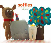 © Therese Laskey, "Softies"