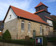 Kirche Hitzelrode