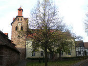 Kirche Hitzelrode