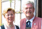 Eva-Maria und Karl B. Kögl