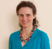 Anke Oehler Logopädin