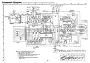 Circuit schematics
