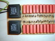 HV-charging supply