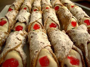 cannoli