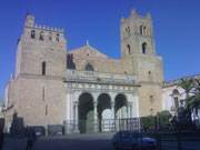 Monreale Cathedral