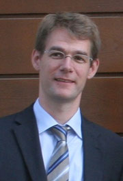 Autor Tom Elliger | Bild: TÜV SÜD