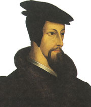 Jean Calvin (1509-1564)