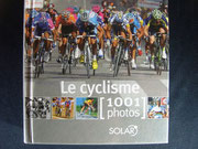 Le cyclisme  1001 photos
