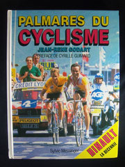 Palmarès du cyclisme 1986