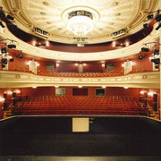 Gerhard Hauptmann Theater