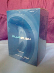 Perfumes Avon para hombres BLUE RUSH AVON