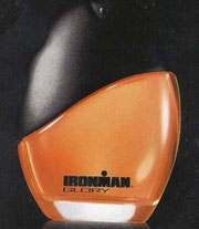 Perfumes Avon para hombres IRONMAN GLORY AVON