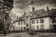 Beelitz Heilstätten