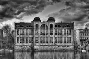 Brauerei Halle