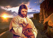 Was sagt Jesus über Blutopfer, Welche Bedeutung hat das Lamm Gottes, die Auferstehung Jesus zu Ostern