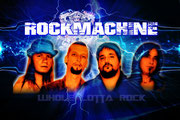 ROCKMACHINE