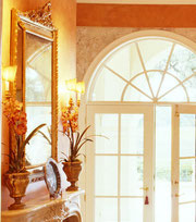 Interior Redesign