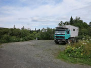 St. Anthony - Tripple Falls RV Park