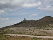 Wyoming rückt näher