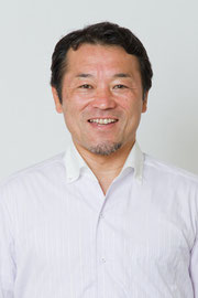 代表取締役 深澤正司