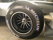 Formel 1 Pit Stop Challenge