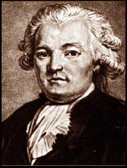 Brillat-Savarin, Jean Anthelme (1755-1826)