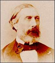 Gustave Chouquet (1819-1886)