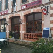 restaurant l'isle en dodon