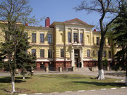 Kherson Local Lore Museum