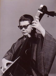 Tsuruta Kinshi