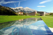 UMIT Hall in Tirol