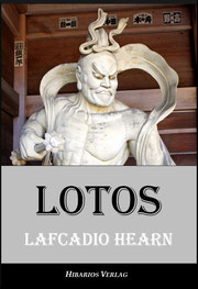 Lotos - Lafcadio Hearn