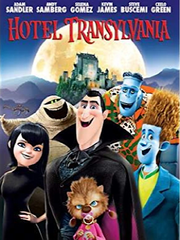 Hotel Transylvania