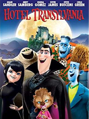 Hotel Transylvania 