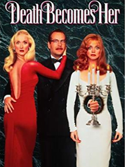 Death Becomes Her