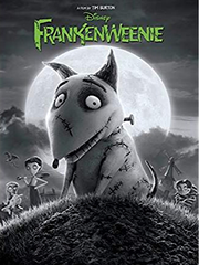 Frankenweenie