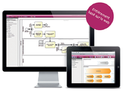 Comment faire une cartographie des processus avec un logiciel BPM.