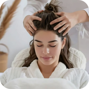 massage ayurvedique - casa bien etre - costa brava - Roses