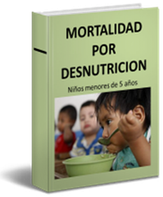 desnutricion infantil, desnutricion en niños