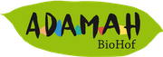 Logo ADAMAH BioHof