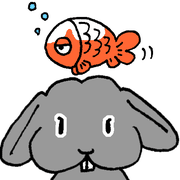プック&どんちゃん