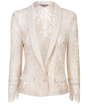 Lace jacekt Jigsaw